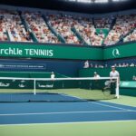 Die Zukunft des Tennis in der digitalen Welt