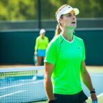 Mentaltechniken zur Leistungssteigerung im Tennis