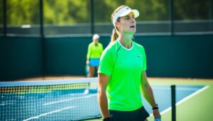 Mentaltechniken zur Leistungssteigerung im Tennis