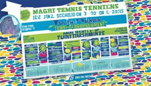 Tennis Jugendwettbewerbe und -turniere