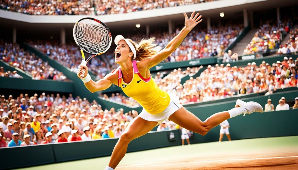 Tennis Masters für Frauen