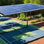 Tennis und Umweltbewusstsein
