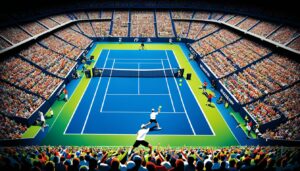 Überblick über die Grand Slam Turniere