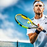 Zielsetzung und Motivation im Tennis