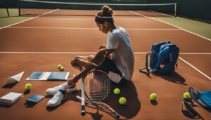 tennis c-trainer prüfungsfragen